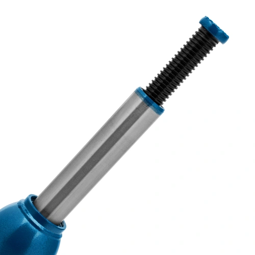 Домкрат гидравлический бутылочный, 10 т, h подъема 222-447 мм Stels по ценам производителя в Челябинске с доставкой по всей России