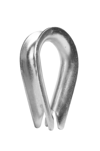 Коуш 32,0 мм TOR DIN 6899 (тип B) (Q) по ценам производителя в Челябинске с доставкой по всей России