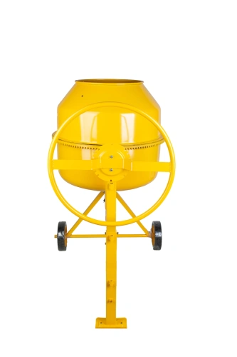 Бетоносмеситель 200 л TOR 74552R 220В (чугунный венец) по ценам производителя в Челябинске с доставкой по всей России