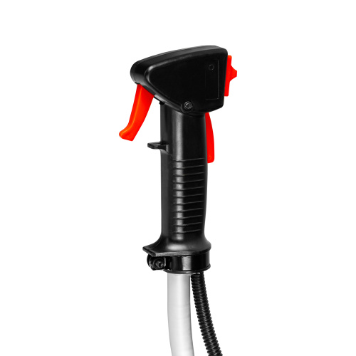 Триммер бензиновый MT-43S, 43 см³, разъемная штанга, состоит из 2 частей MTX по ценам производителя в Челябинске с доставкой по всей России