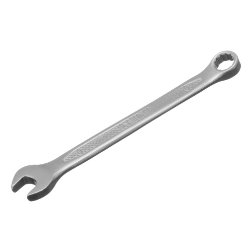 Ключ комбинированный, 8 мм, CrV, антислип Stels по ценам производителя в Челябинске с доставкой по всей России