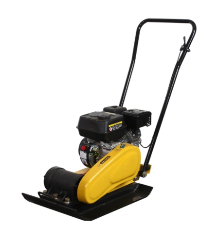 Виброплита 85 кг, 13,5кН (Loncin) бак, коврик, колесный комплект TOR CF80 PRO по ценам производителя в Челябинске с доставкой по всей России