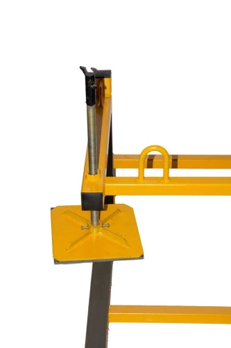 Захват для кровельных сэндвич-панелей ТГ-СПК-0,350 (A) по ценам производителя в Челябинске с доставкой по всей России