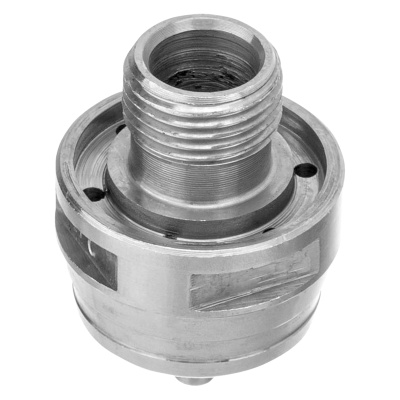 Комплект для краскораспылителя 57319 : сопло 2,5 мм, игла, форсунка Matrix по ценам производителя в Челябинске с доставкой по всей России