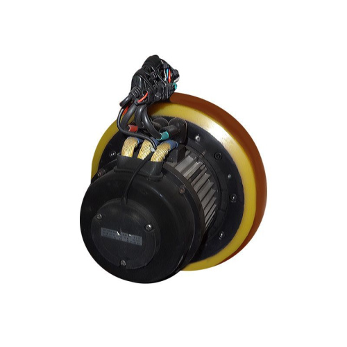 Редуктор ведущего колеса в сборе для штабелеров SDR 1645/1656/2036/2045, SDK по ценам производителя в Челябинске с доставкой по всей России