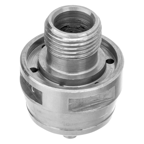 Комплект для краскораспылителя 57319 : сопло 2,5 мм, игла, форсунка Matrix по ценам производителя в Челябинске с доставкой по всей России