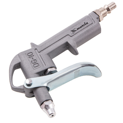 Пистолет продувочный, пневматический Matrix по ценам производителя в Челябинске с доставкой по всей России