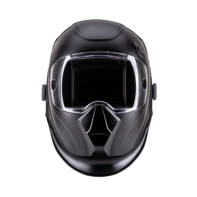 Маска сварщика КОРУНД-Х PRO ф-р 8100V без коробки по ценам производителя в Челябинске с доставкой по всей России