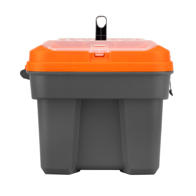 Ящик для инструмента с мет. замками 22", 560х285x235 мм Stels по ценам производителя в Челябинске с доставкой по всей России