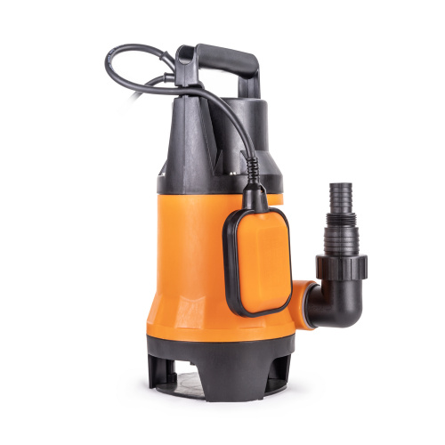 Дренажный насос FoxAqua DPP-900F по ценам производителя в Челябинске с доставкой по всей России