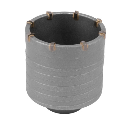 Буровая коронка, M22 х 65 мм Matrix по ценам производителя в Челябинске с доставкой по всей России