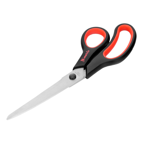 Ножницы хозяйственные, 250 мм, двухкомпонентные рукоятки Matrix по ценам производителя в Челябинске с доставкой по всей России