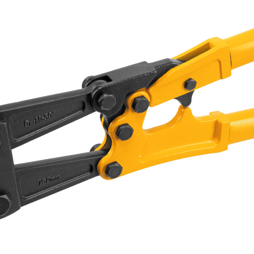 Болторез 760 мм 30", Cr-Mo Denzel по ценам производителя в Челябинске с доставкой по всей России