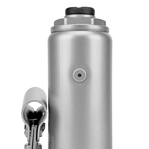 Домкрат гидравлический бутылочный, 8 т, h подъема 230-457 мм Matrix по ценам производителя в Челябинске с доставкой по всей России