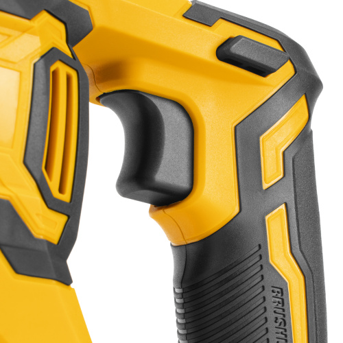 Пила сабельная аккумуляторная бесщет. RS-250, Li-Ion, 20 В Denzel по ценам производителя в Челябинске с доставкой по всей России