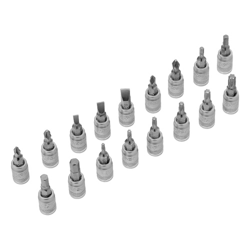 Набор инструментов, 1/4", 1/2", CrV, 120 зубьев, 82 предмета Gross по ценам производителя в Челябинске с доставкой по всей России