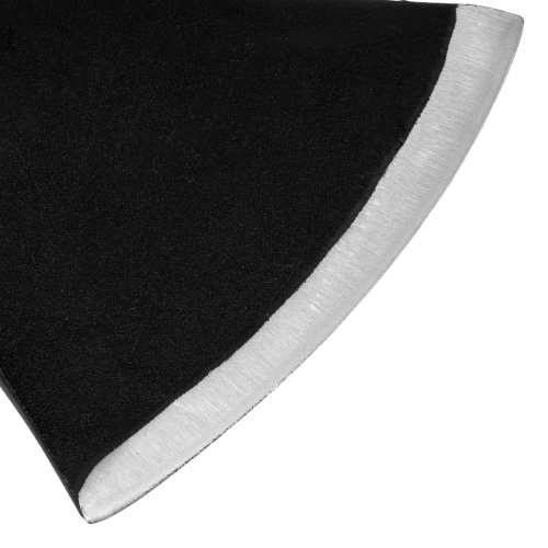 Топор, 1000 г, кованый, буковое топорище Denzel по ценам производителя в Челябинске с доставкой по всей России