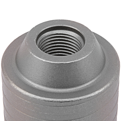 Буровая коронка, M22 х 60 мм Matrix по ценам производителя в Челябинске с доставкой по всей России