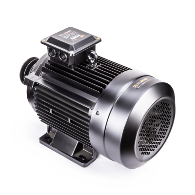 Электродвигатель в сборе AEROMAX EM-700 (400В / 7.5кВт) по ценам производителя в Челябинске с доставкой по всей России