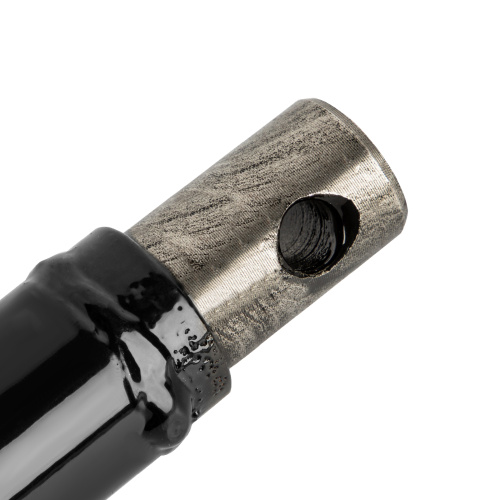 Удлинитель шнека мотобура EXT-500, длина 500 мм,соединение 20 мм Denzel по ценам производителя в Челябинске с доставкой по всей России