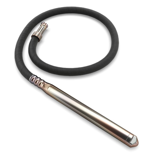 Гибкий вал с наконечником для Vektor-35H/220B 1,2 м по ценам производителя в Челябинске с доставкой по всей России