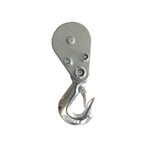 Блок для талей TOR РА 250/500 по ценам производителя в Челябинске с доставкой по всей России