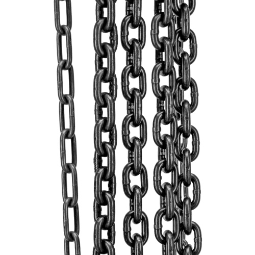 Таль цепная, 2 т, H подъема 2.5 м, расстояние между крюками 380 мм Matrix по ценам производителя в Челябинске с доставкой по всей России