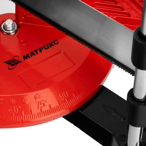 Стусло прецизионное, 420 мм МАТРИКС по ценам производителя в Челябинске с доставкой по всей России