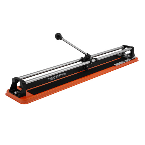 Плиткорез ручной роликовый 700 х 8 мм Sparta по ценам производителя в Челябинске с доставкой по всей России