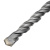 Бур по бетону, 10 x 160 мм, SDS Plus Сибртех по ценам производителя в Челябинске с доставкой по всей России