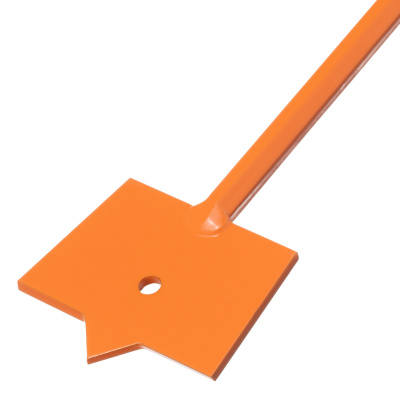 Сверло по газо и пенобетону, D 60 мм Сибртех по ценам производителя в Челябинске с доставкой по всей России