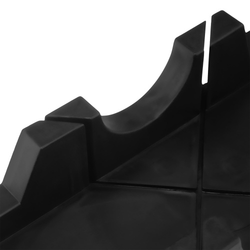 Стусло, 300 х 65 мм, пластмассовое, пила, 300 мм Sparta по ценам производителя в Челябинске с доставкой по всей России