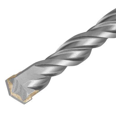 Бур по бетону, 18 x 460 мм, SDS Plus MATRIX по ценам производителя в Челябинске с доставкой по всей России