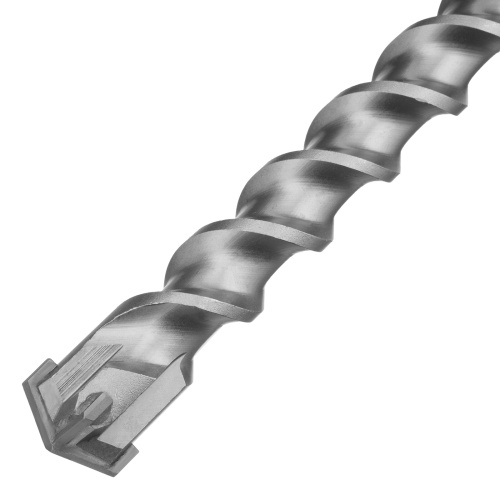 Бур по бетону, 32 х 920 мм, SDS Max c крестовой пластиной Matrix по ценам производителя в Челябинске с доставкой по всей России