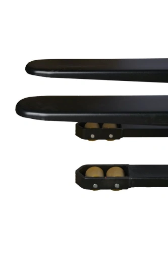 Штабелер самоходный 1,5 т 3,0 м TOR WS15H-3000SC PRO 24/85 В/Ач контр. скорости подъема по ценам производителя в Челябинске с доставкой по всей России