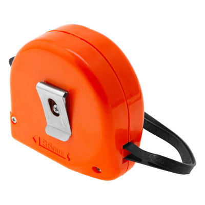 Рулетка Classic,10 м х 25 мм,пластиковый корпус Sparta по ценам производителя в Челябинске с доставкой по всей России