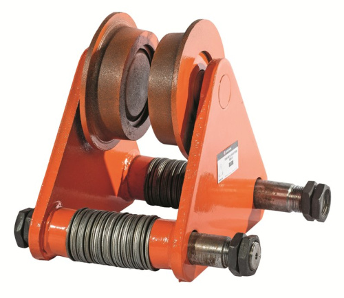 Тележка холостая к тали электрической СибТаль 1 т по ценам производителя в Челябинске с доставкой по всей России