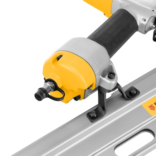 Нейлер пневматический PN2190 для гвоздей SN21 от 50 до 90 мм Denzel по ценам производителя в Челябинске с доставкой по всей России