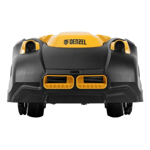 Робот-газонокосилка Grass Master 1000  1000м², 3Ач, 28V, LCD дисплей, Wi-Fi Denzel по ценам производителя в Челябинске с доставкой по всей России