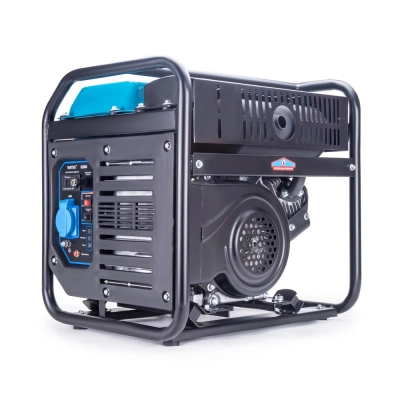 Бензиновый инверторный генератор VARTEG G5000i купить в Москве с доставкой по всей России | ProtosMarket.ru