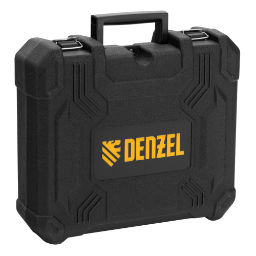 Дрель-шуруповерт аккумуляторная, бесщет. BLDL-18-02 Li-Ion, 18 В Denzel по ценам производителя в Челябинске с доставкой по всей России