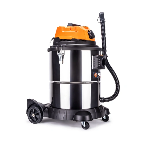 Строительный пылесос FTL VC 40 по ценам производителя в Челябинске с доставкой по всей России