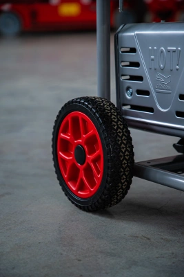 Генератор бензиновый 8,0 кВт 220В/380В с электростартером TOR KM11000HE по ценам производителя в Челябинске с доставкой по всей России