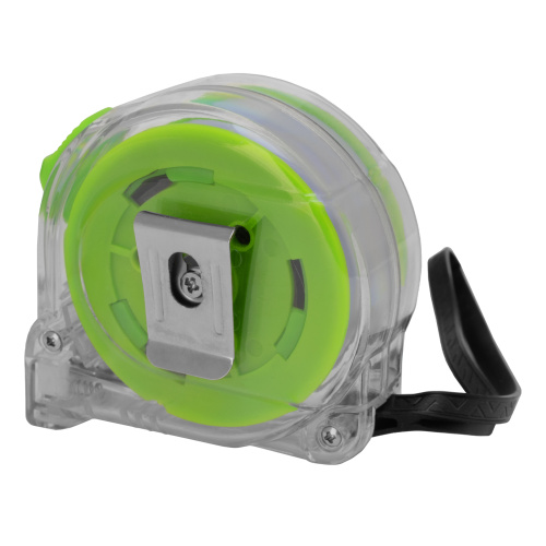 Рулетка Кварц,прозрачный корпус,амортизатор,7,5 м х 25 мм Сибртех по ценам производителя в Челябинске с доставкой по всей России