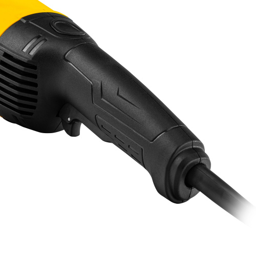 Машина шлифовальная угловая AG230-2400, 2400 Вт, 230 мм, 6000 об/мин Denzel по ценам производителя в Челябинске с доставкой по всей России