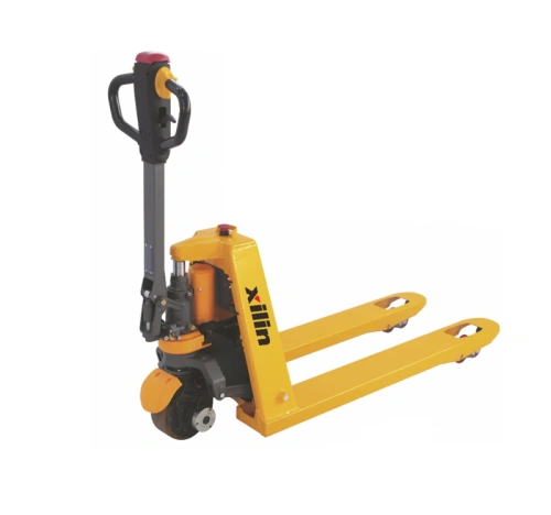 Тележка электрическая 1500 кг 1150 мм XILIN CBD15 Li-ion 24/20 В/Ач по ценам производителя в Челябинске с доставкой по всей России