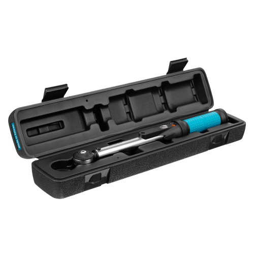 Ключ динамометрический, 5-25 Нм, 1/4", CrV  Gross по ценам производителя в Челябинске с доставкой по всей России