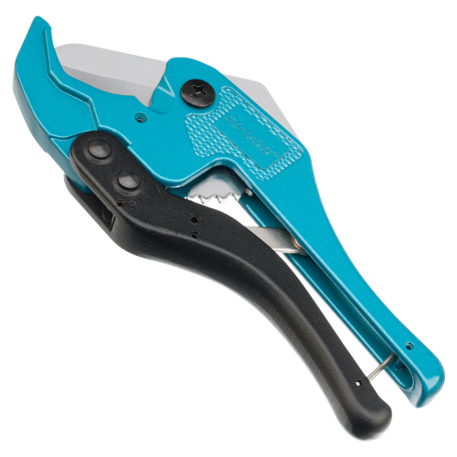 Ножницы для резки изделий из ПВХ, универсальные, D 42 мм, порошковое покрытие рукояток Gross по ценам производителя в Челябинске с доставкой по всей России