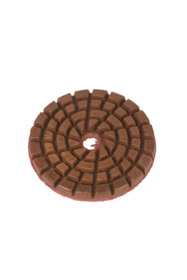 Шлифовальный пад №500 для машин мозаично-шлифовальных GM400/GM600 (мокрая шлифовка) по ценам производителя в Челябинске с доставкой по всей России