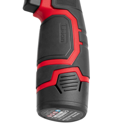 Пила сабельная аккумуляторная RС-65, Li-Ion, 12 В MTX по ценам производителя в Челябинске с доставкой по всей России